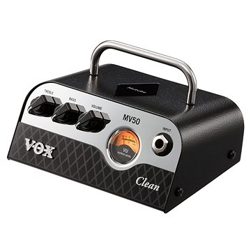 

VOX MV50 Clean