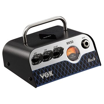 

VOX MV50 Rock