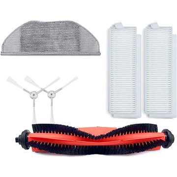 

Sunny 7v1 příslušenství pro Xiaomi Mi Robot Vacuum Mop Essential a kompatibilní modely