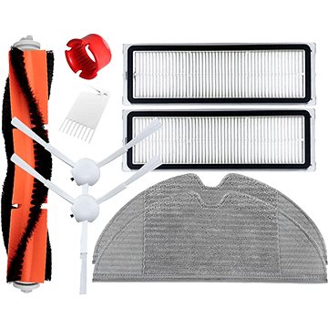 

Sunny sada 7v1 pro Xiaomi Mi Robot Vacuum Mop 1C a další