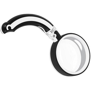 

Verk 09145 Zvětšovací lupa skládací 90 mm, zvětšení 2,5x