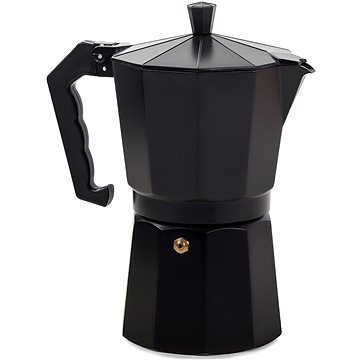 

Verk 07043 Moka konvice 9 - 450 ml - černá