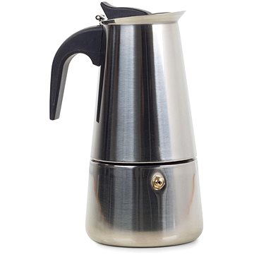

Verk 07007 Moka konvice 6 - 300 ml - stříbrná