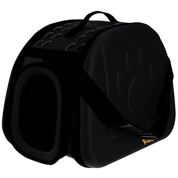 

Malatec Přepravní taška pro zvířata 43×32×27 cm šedá