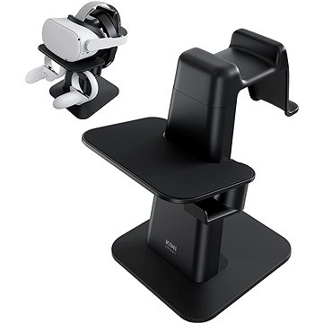 

Kiwi Design VR Stand and Organizer