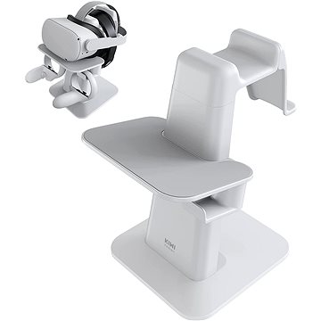 

Kiwi Design VR Stand and Organizer