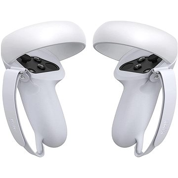 

Kiwi Design Knuckle Grips for Oculus Quest 2