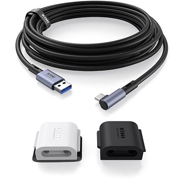 

Kiwi Design Link Cable 5m for Quest 3/2/1/Pro and Pico 4