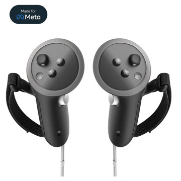Kiwi Design Meta Quest 3 / 3S G4 Pro Performance Controller Grips