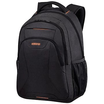 

American Tourister At Work Laptop Backpack 17.3" Black/Orange
