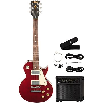 

VINTAGE V10 Coaster Pack Wine Red