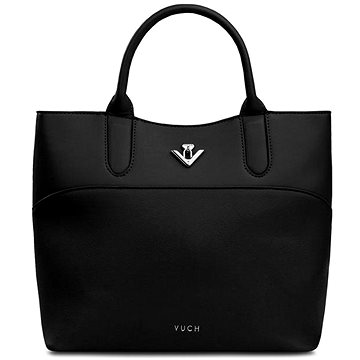 

VUCH Christel Divide Black