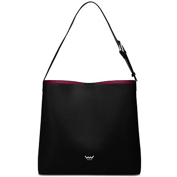 

VUCH Justeene Black