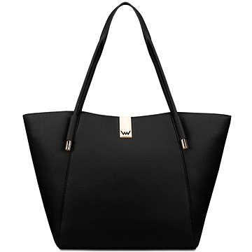 

VUCH Laurie Simply Black