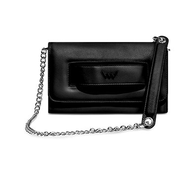 

VUCH Lierin Black