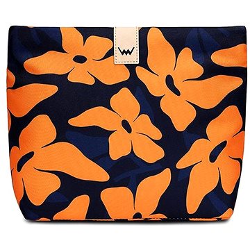 

VUCH Mitch Flowers Apricot