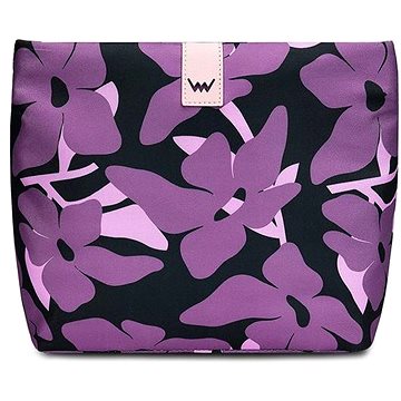 

VUCH Mitch Flowers Pink