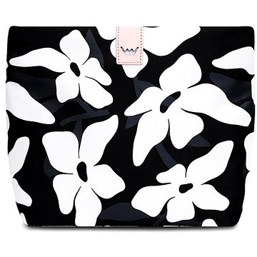 

VUCH Mitch Flowers White