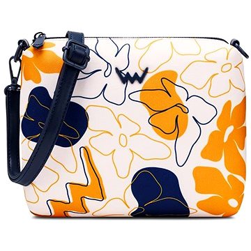 

VUCH Nuria Flowers Line Apricot