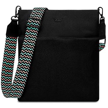 

VUCH Smokie Resistant Black