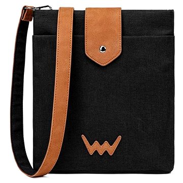 

VUCH Vigo Black