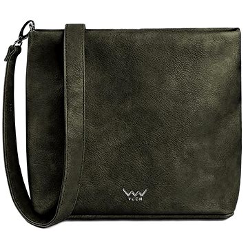 

VUCH Callie Green