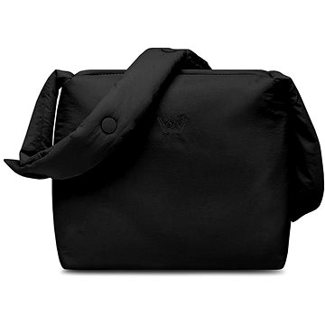 

VUCH Cara Fluffy Black