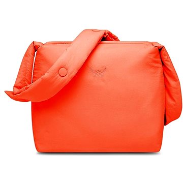 

VUCH Cara Fluffy Coral Red