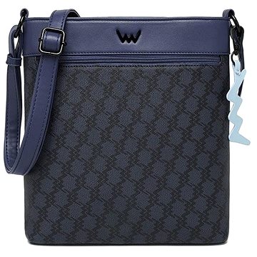 

VUCH Carlene Blue