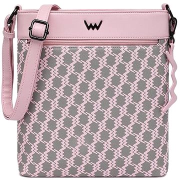 

VUCH Carlene Pink