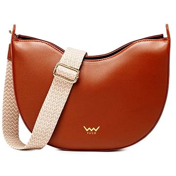 

VUCH Carys Brown