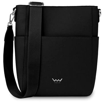 

VUCH Eldrin Black