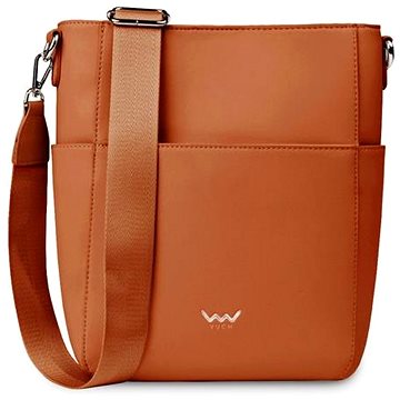 

VUCH Eldrin Brown