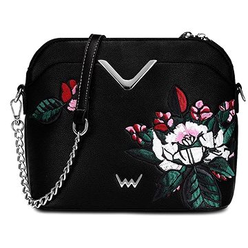 

VUCH Fossy Oasis Black