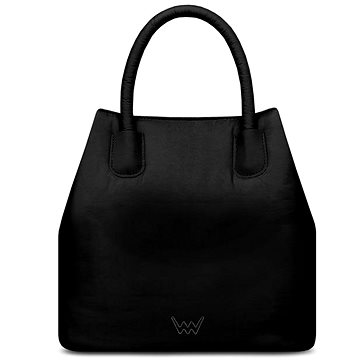 

VUCH Gabi Fluffy Black