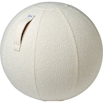 VLUV Bol Diva 60-65 cm White