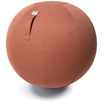 VLUV Bol Sova 60-65 cm Salmon