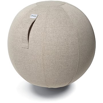 VLUV Bol Sova 60-65 cm Toffee