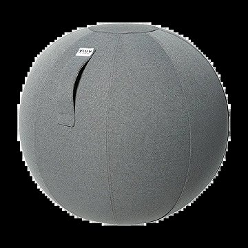 VLUV Bol Sova 60-65 cm Ash