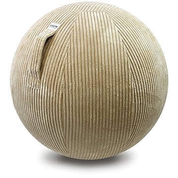 VLUV Bol Vlip 60-65 cm Beige