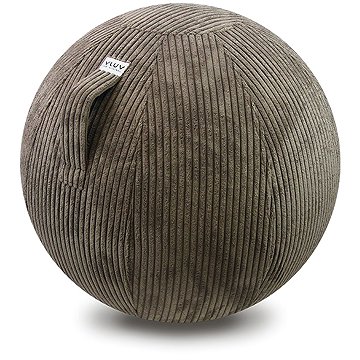 VLUV Bol Vlip 60-65 cm Nougat