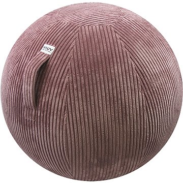 VLUV Bol Vlip 60-65 cm Rosewood