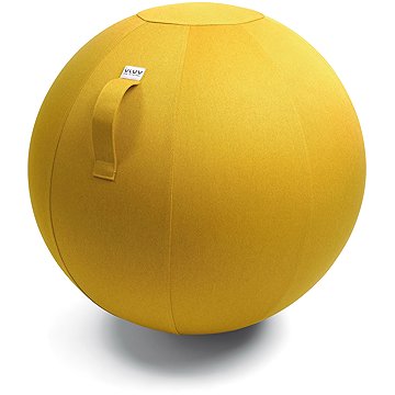 VLUV Bol Leiv 60-65 cm Mustard