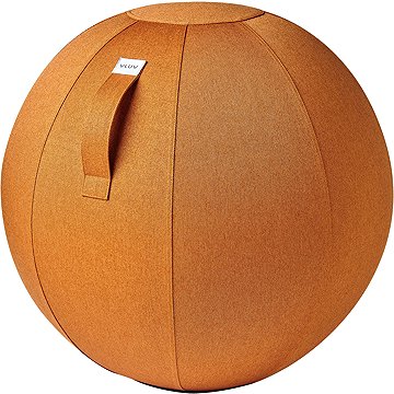 VLUV Bol Leiv 60-65 cm Curcuma