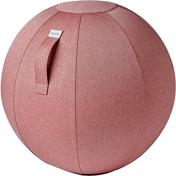 VLUV Bol Leiv 60-65 cm Puce