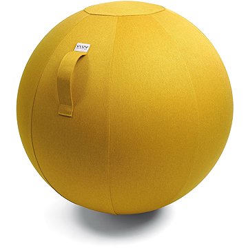 VLUV Bol Leiv 70-75 cm Mustard
