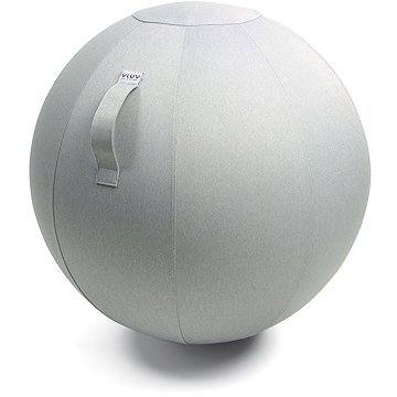 VLUV Bol Leiv 70-75 cm Silver