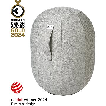 VLUV Kapsul Stov M Concrete