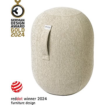 VLUV Kapsul Stov L Pebble