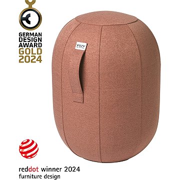 VLUV Kapsul Sova M Salmon